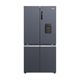 The Wash House Ltd | Haier HCR5919EHMB 90Cm Freestanding American The Wash House Ltd | Haier HCR5919EHMB 90Cm Freestanding American