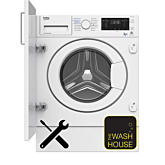 Built In Washer Dryer Repair - Purchased From Us (Call out Charge + Free Labour)