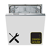 Built In Dishwasher Repair - Not Purchased From Us (Call out + Labour Charge)