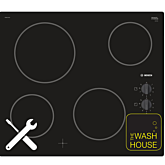 Built In Electric Hob Repair - Purchased From Us (Call out Charge + Free Labour)
