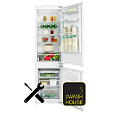 Built In Refrigeration Repair - Not Purchased From Us (Call out + Labour Charge)