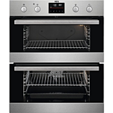 AEG DUB535060M 6000 Surroundcook Catalytic Built-Under Oven