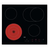 AEG HRX64360CB Ceramic Hob 