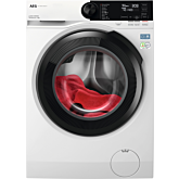 AEG LFR62944B 9kg 1400 Spin Washing Machine - White