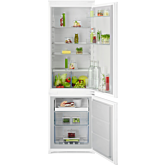 AEG NSC7N18ZES 54.6cm 70/30 Built In Frost Free Fridge Freezer