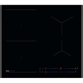 AEG SO64IB00FB 59cm Induction Hob - Black