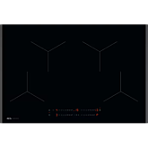 AEG SO84IA00FB 78cm Induction Hob - Black