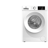 Beko BWC7121W Freestanding 7Kg 1200Rpm Washing Machine - White