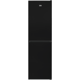 Beko CCFM4582B 54Cm Frost Free Fridge Freezer - Black
