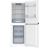 Beko CCNE4552W Fridge Freezer - White