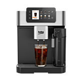 Beko CEG7348X Caffeexperto Bean To Cup Fully Automatic Espresso Machine - Silver