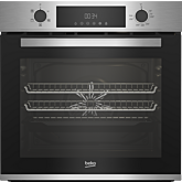 Beko CIFY81X Built In Single Oven