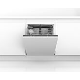 Beko DIN15C20 Integrated Dishwasher 