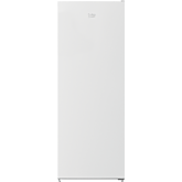 Beko FNE4545W Freestanding Tall Frost Free Freezer - White