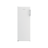 Blomberg FNT44550 54Cm Frost Free Tall Freezer - White