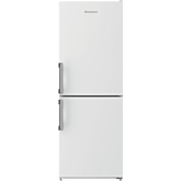 Blomberg KGM4524 54Cm 50/50 Frost Free Fridge Freezer - White