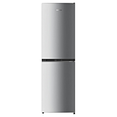 Blomberg KNE4582VPS 54.5Cm 50/50 Auto Defrost Fridge Freezer - White