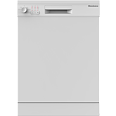 Blomberg LDF30210W 14 Place Setting Dishwasher - White
