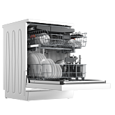 Blomberg LDF53400W Dishwasher - White - 15 Place Settings