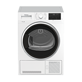 Blomberg LTK310030W 10Kg Condenser Tumble Dryer - White