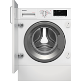 Blomberg LWI284421 8Kg 1400 Spin Integrated Washing Machine