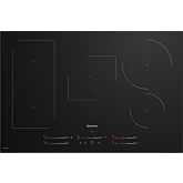 Blomberg MIX55487N 78Cm Induction Hob - Hard Wired