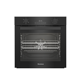 Blomberg ROEN8201B Built In Single Oven - Black