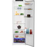 Blomberg SST4455VI Integrated Tall Larder Fridge 