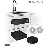 BCRI3BX1 - Built-in Robot vacuum cleaner