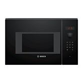 Bosch BFL523MB0B Serie | 4 Built-In Microwave Oven 60 X 38 Cm