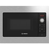 Bosch BFL523MS3B Built In Microwave 50 X 38Cm