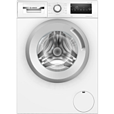 Bosch EX-WAN28258GB-WR 8kg 1400 Spin Washing Machine - White