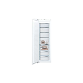 Bosch GIN81VEE0G Built In Tall Frost Free Freezer