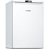 Bosch GTV15NWEBG Series 2, Under Counter Freezer, 85 X 56 Cm, White