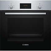 Bosch HHF113BR0B Built-In Single Oven