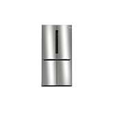 Bosch KFN96VPEAG Serie | 4 French Door Bottom Freezer, Multidoor 183 X 91 Cm Inox-Easyclean