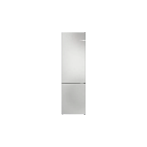 Bosch KGN392LDFG 60Cm Wide 203Cm Tall Fridge Freezer