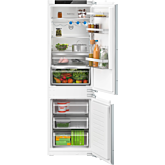 Bosch KIN86VFE0G Built-In No Frost Fridge Freezer