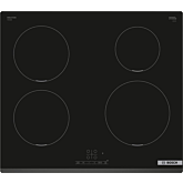 Bosch PIE631BB5E 59.2cm Induction Hob - Hard Wired