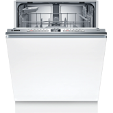 Bosch SMH4HTX11G 