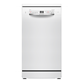 Bosch SPS2IKW01G Slimline Dishwasher - 9 Place Settings