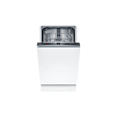 Bosch SPV2HKX42G Series 2 Fully-Integrated Dishwasher 45 Cm