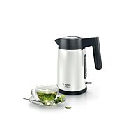 Bosch TWK5P471GB 1.7L Traditonal Kettle