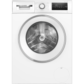 Bosch WAN28255GB Series 4 9Kg 1400 Spin Washing Machine - White