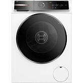 Bosch WGB256A1GB Series 8 Washing Machine, Front Loader 10 Kg 1400 Rpm