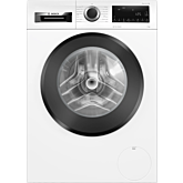 Bosch WGG24400GB 9Kg 1400 Spin Washing Machine - White