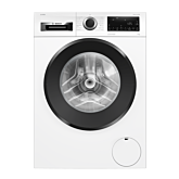 Bosch WGG244F9GB Idos 9Kg 1400 Spin Washing Machine - White