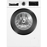 Bosch WGG254F0GB 10Kg 1400 Spin Washing Machine - White