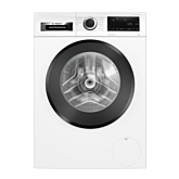 Bosch WGG254Z0GB 10Kg 1400 Spin Washing Machine - White