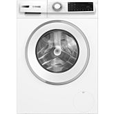 Bosch WGJ25400GB Series 6 10Kg 1400 Spin Washing Machine - White